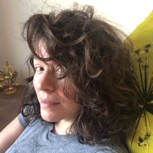 Meet your Posher, Amber